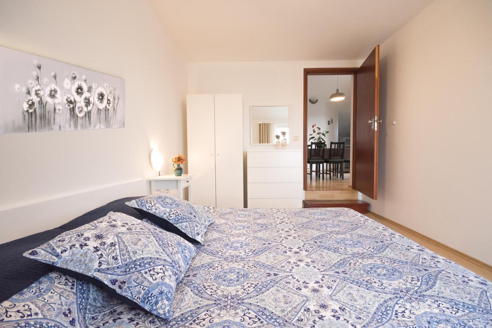 Apartments With A Parking Space Njivice, Krk - 5427 Room photo